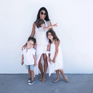 Meet your Posher, Christiana